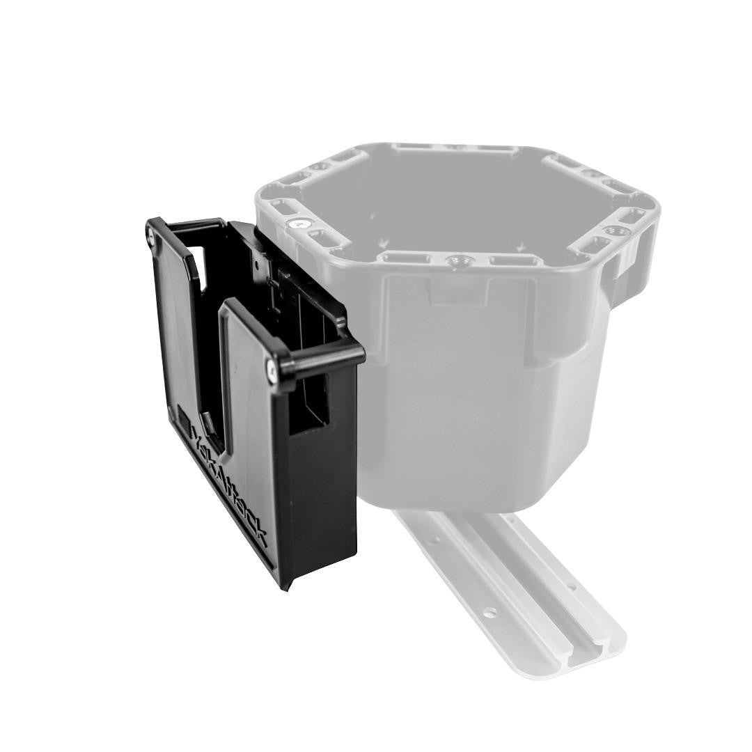 YakAttack Side Pocket for Cup Holder Pro