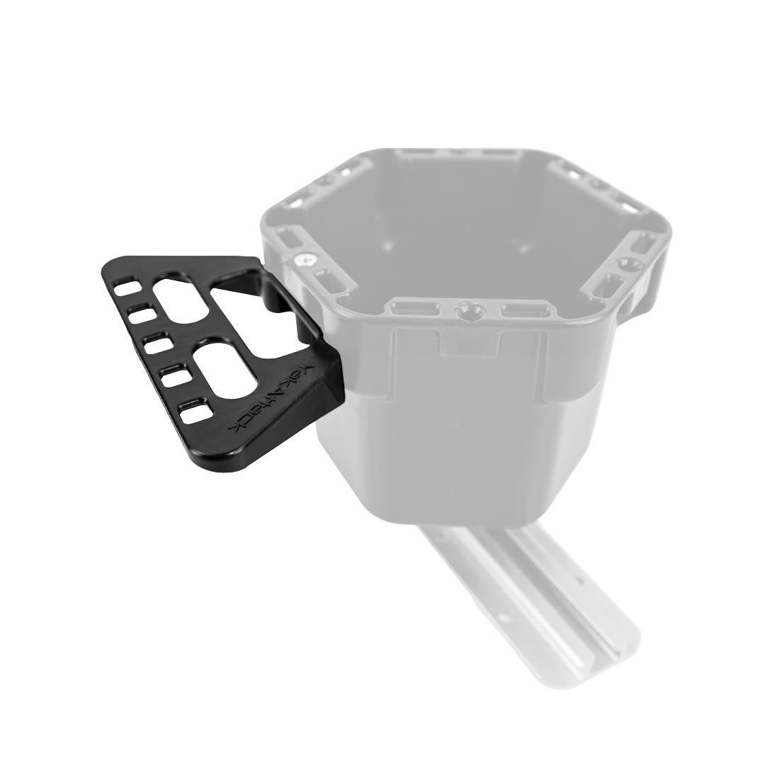 YakAttack Tool Holder for Cup Holder Pro