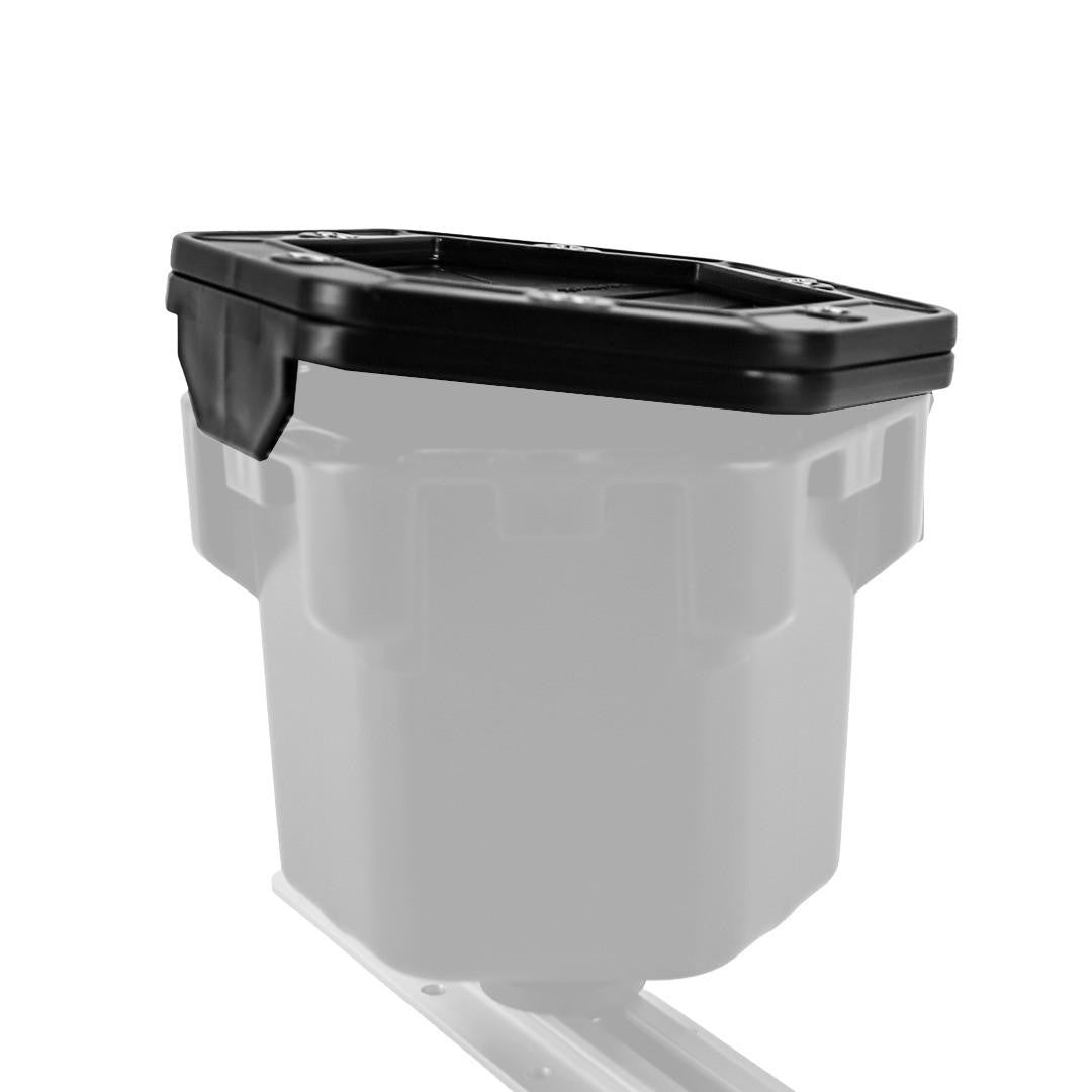 YakAttack Trash Trap Lip for Cup Holder Pro