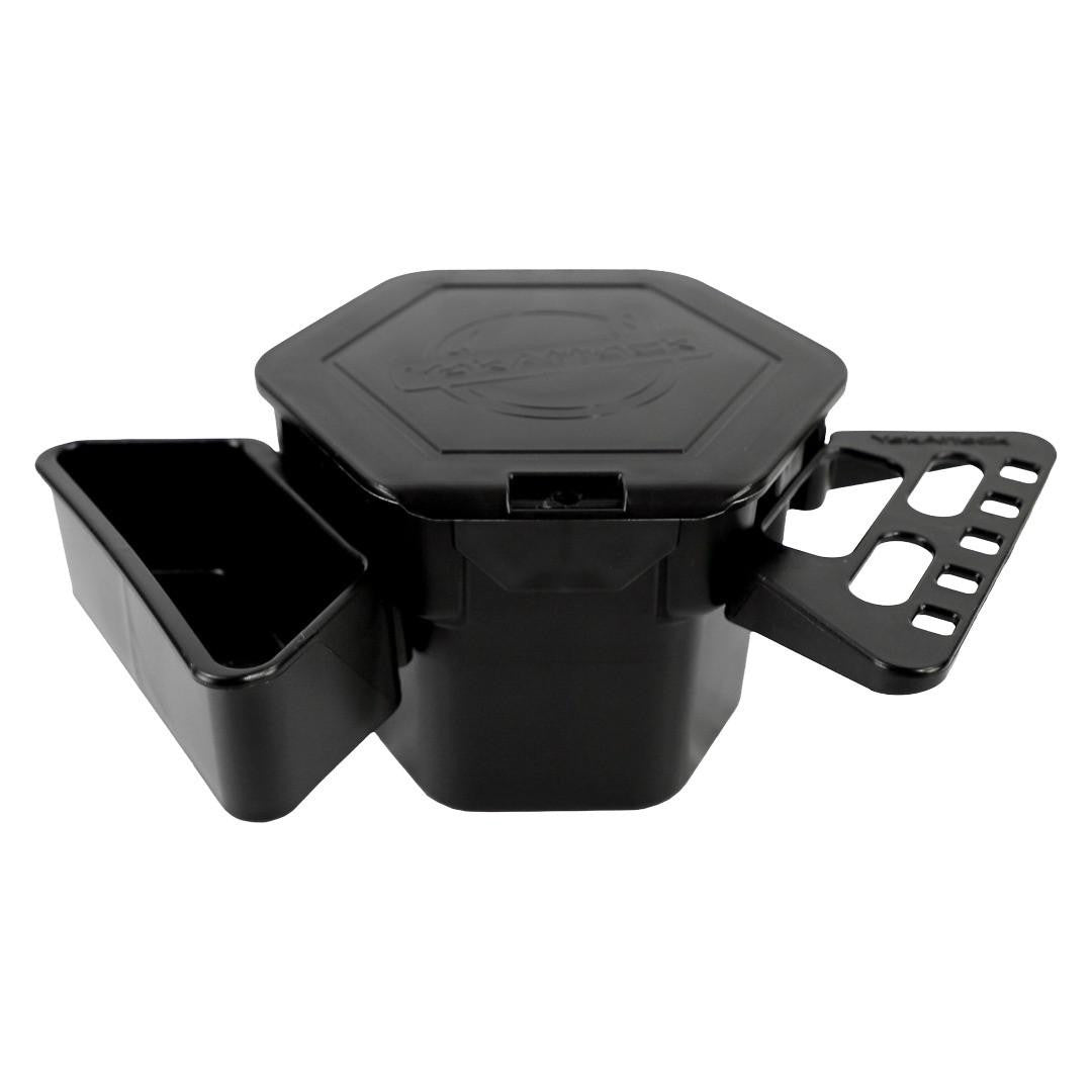 YakAttack Fully Loaded Cup Holder Pro
