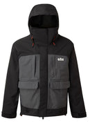 Gill FG200J Tournament Jacket - Graphite - 3XL