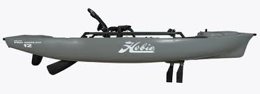 Hobie 2024 Mirage Pro Angler 12