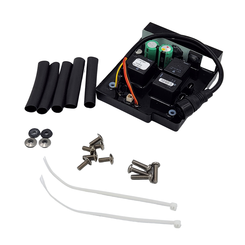 Old Town relay board kit for autopilot 120 and 136