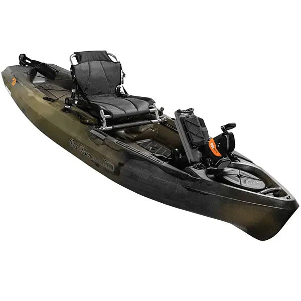 Sportsman 106 PDL - Lightly Used