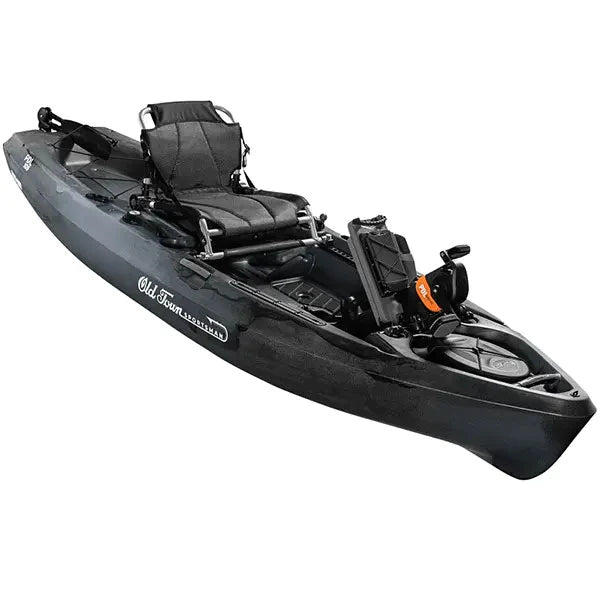 Sportsman 106 PDL - Lightly Used