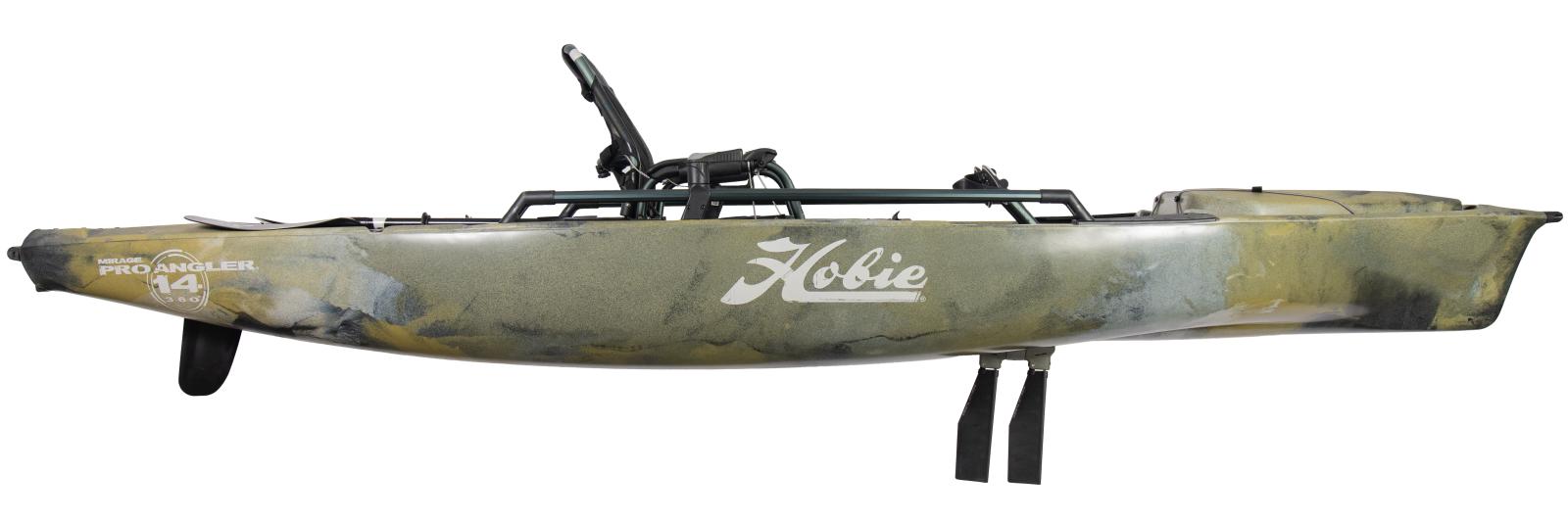 Hobie 2025 360 XR Mirage Pro Angler 14