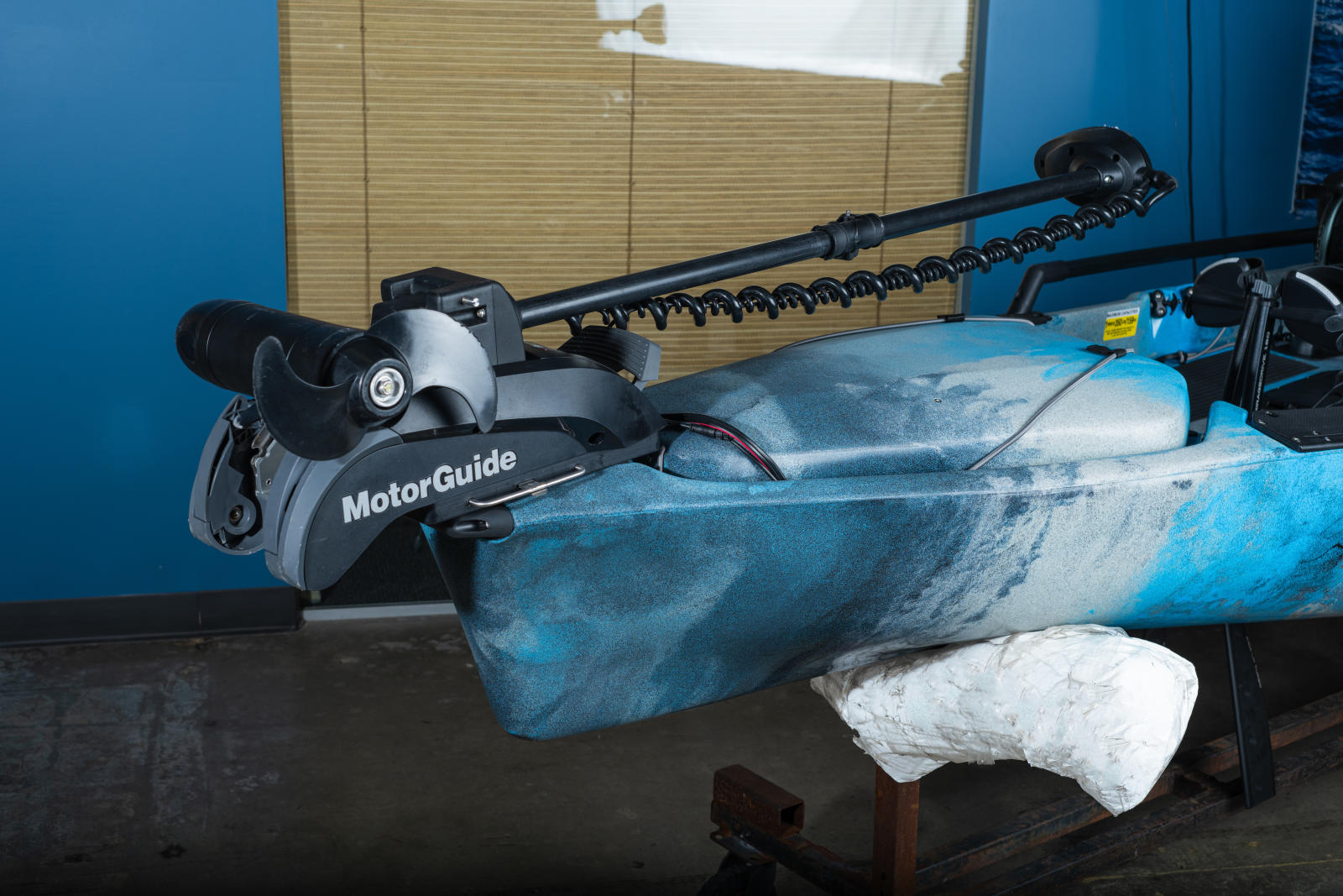 Hobie 2025 360 XR Mirage Pro Angler 14
