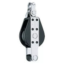Harken Big Bullet w/ Shackle and Becket 147