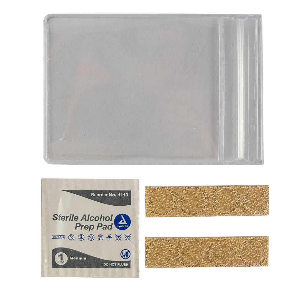 Replacement LeaderBoard Identifier Sleeve