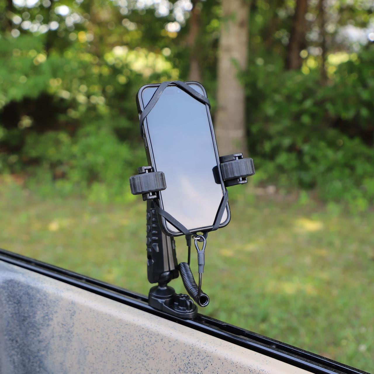 YakAttack Sharpshooter Multimedia Mount