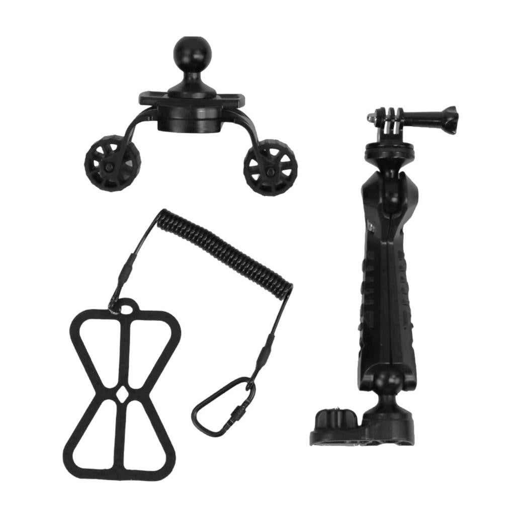YakAttack Sharpshooter Multimedia Mount