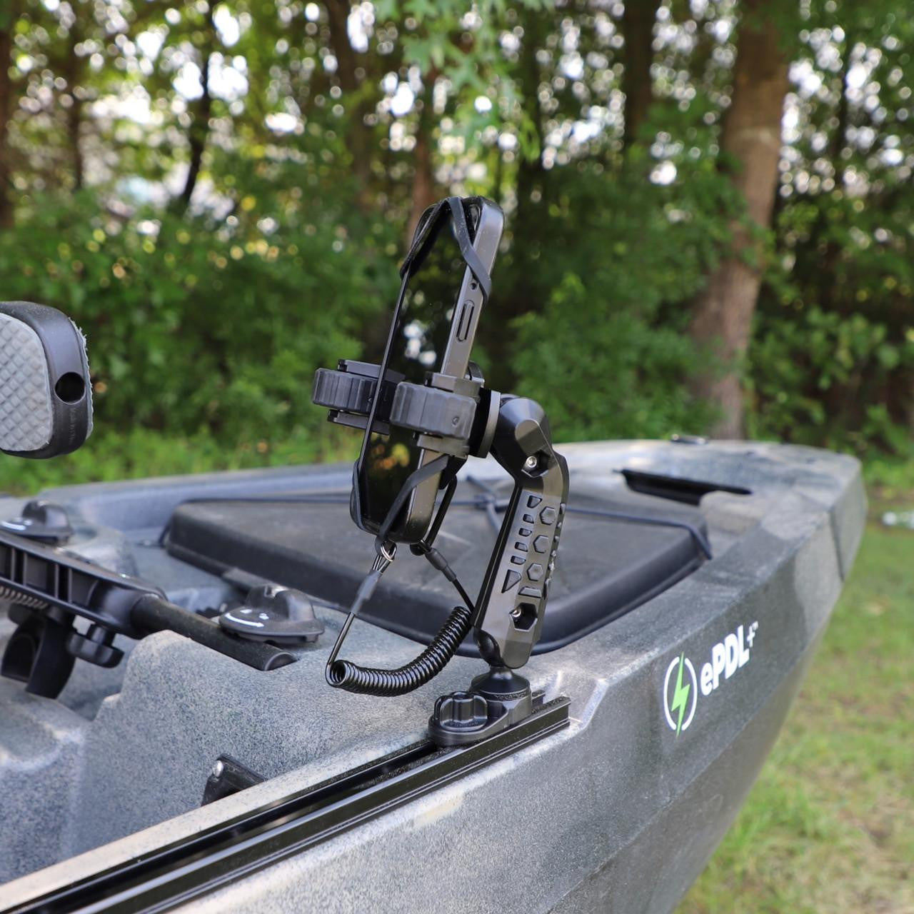 YakAttack Sharpshooter Multimedia Mount