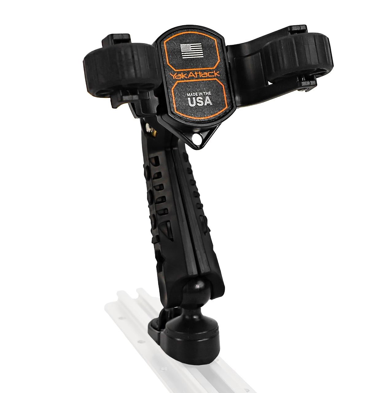 YakAttack Sharpshooter Multimedia Mount