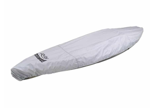 Nucanoe Pursuit 13.5 kayak cover