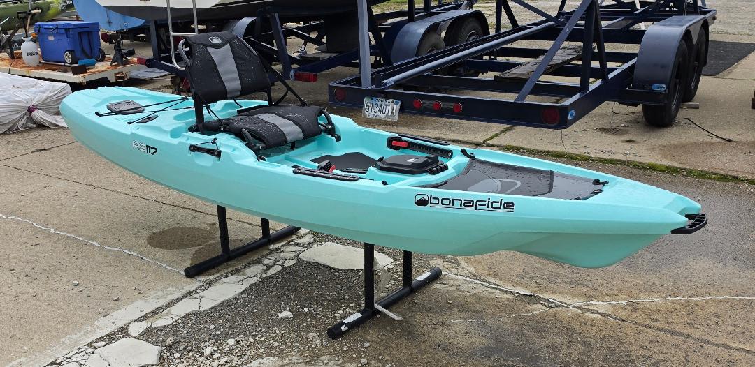 Bonafide RS117