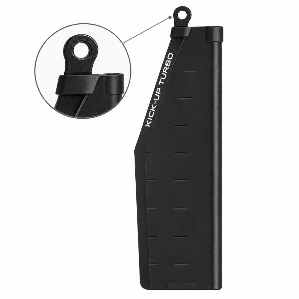 Hobie MD180 Kickup Fin Turbo, #81530