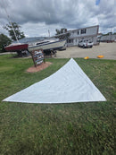 Used Jib, Atlantic Sails C-30
