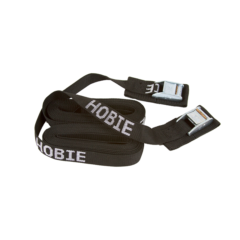 Hobie Tie Down Straps Pair 15' Long