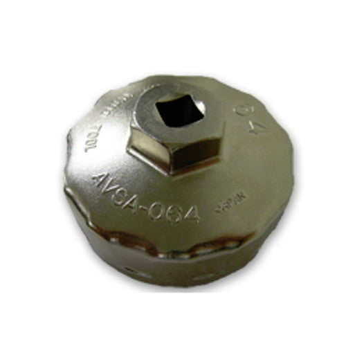 Genuine Tohatsu oil filter wrench, part 3AC990900M