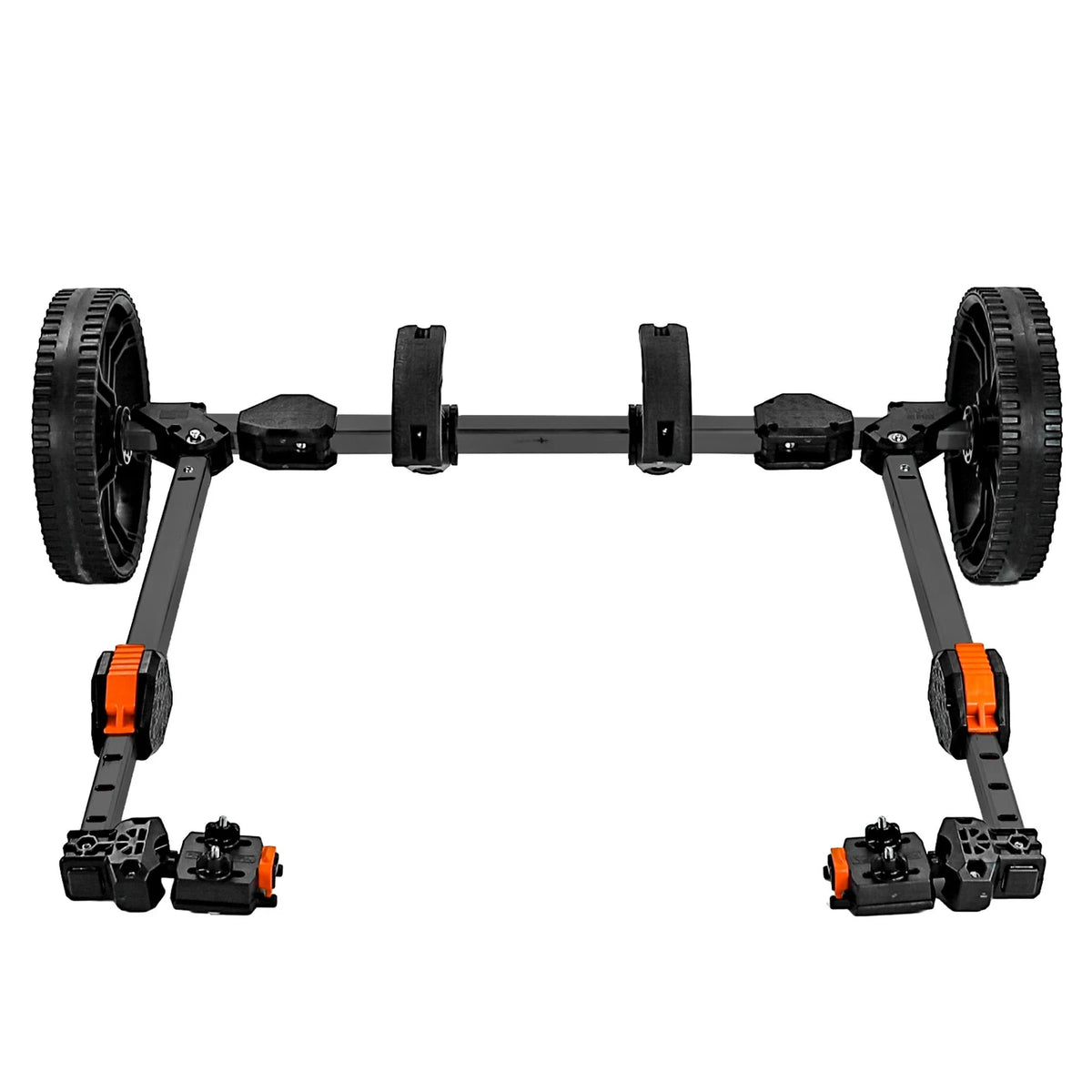 YakAttack TowNStow Wheelie Bar Kayak Cart