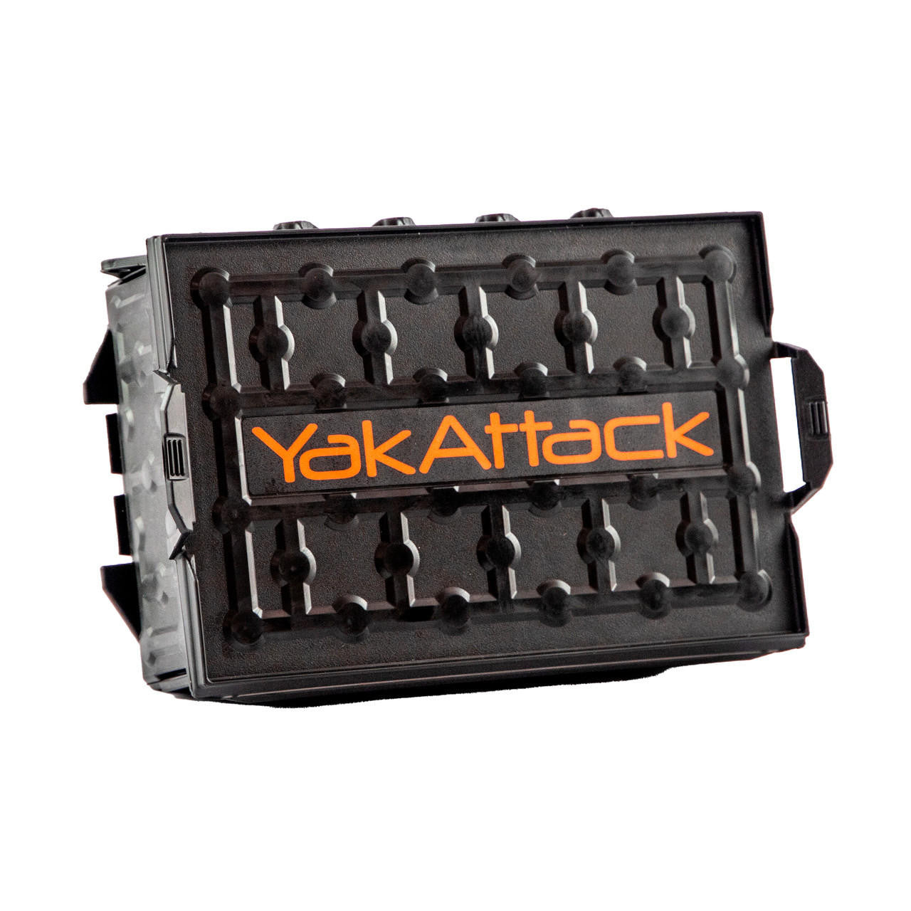 YakAttack TracPak Stackable Storage Box, Spare Box SSO-1003