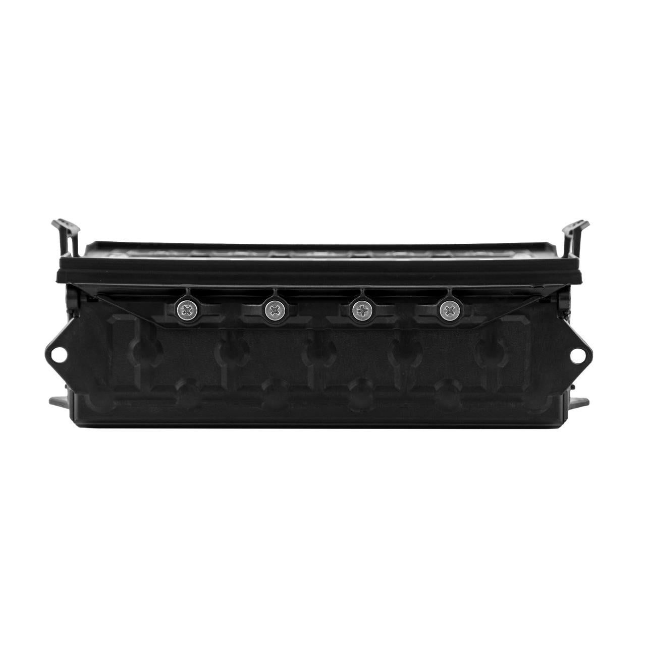 YakAttack TracPak Stackable Storage Box, Spare Box SSO-1003