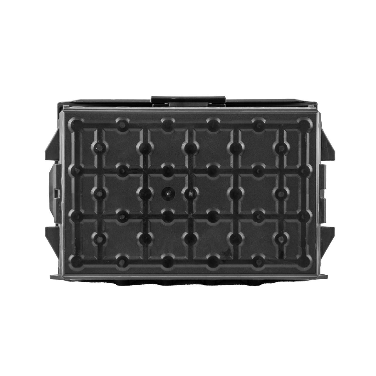 YakAttack TracPak Stackable Storage Box, Spare Box SSO-1003