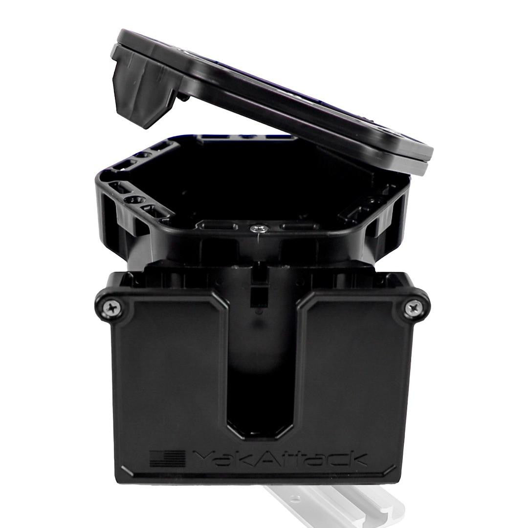 YakAttack Trash Trap Cup Holder Pro