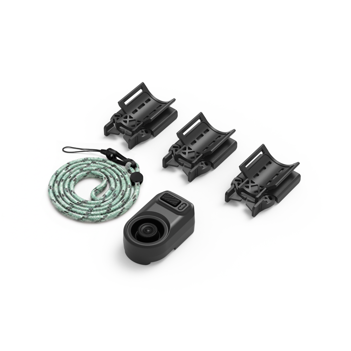 VoyaX ThumbCon controller