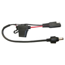 Yak Power 12” Battery Terminal Connector with SAE to FPV Battery Connector