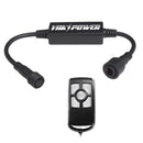 Yak Power Waterproof Inline Remote Control