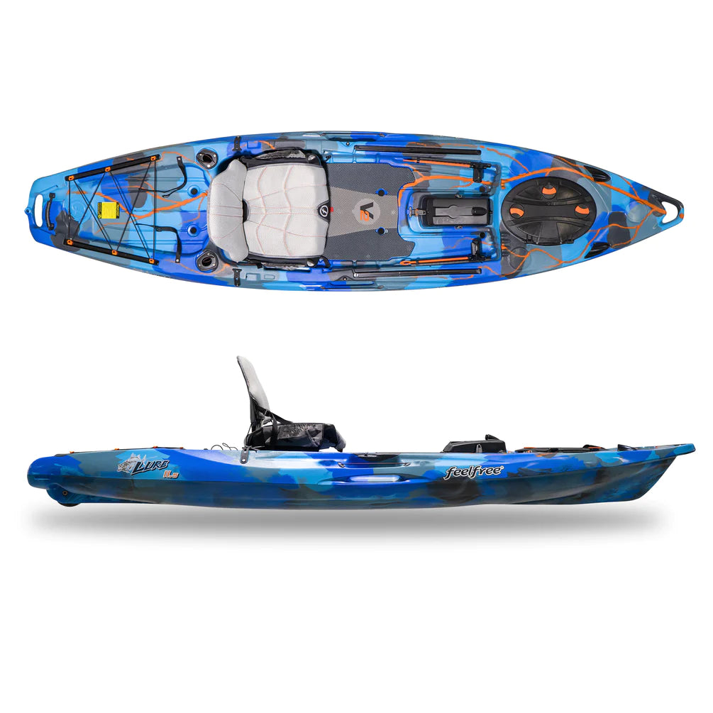 Feelfree Lure 11.5 v2