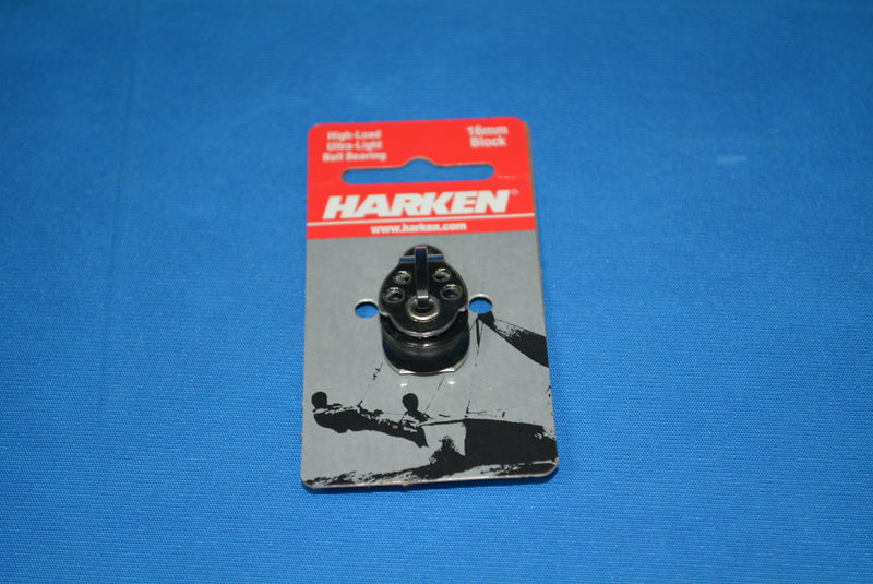 Harken Pivot Cheek 432