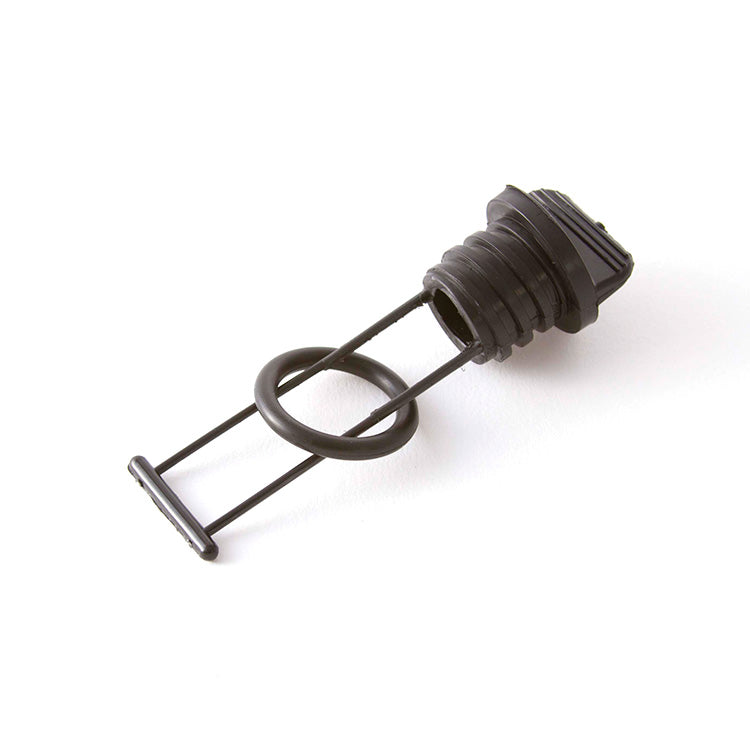 Hobie Drain Plug with Gasket