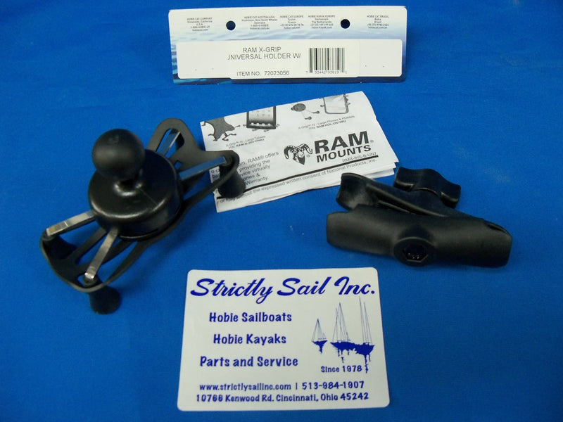 Ram X-Grip Universal Holder, Item