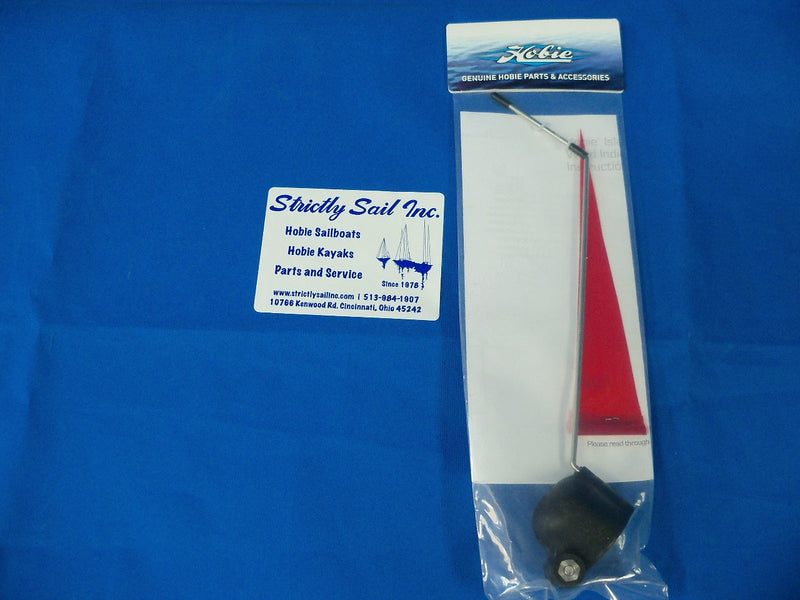 Hobie Mast Head Wind Vane for Island