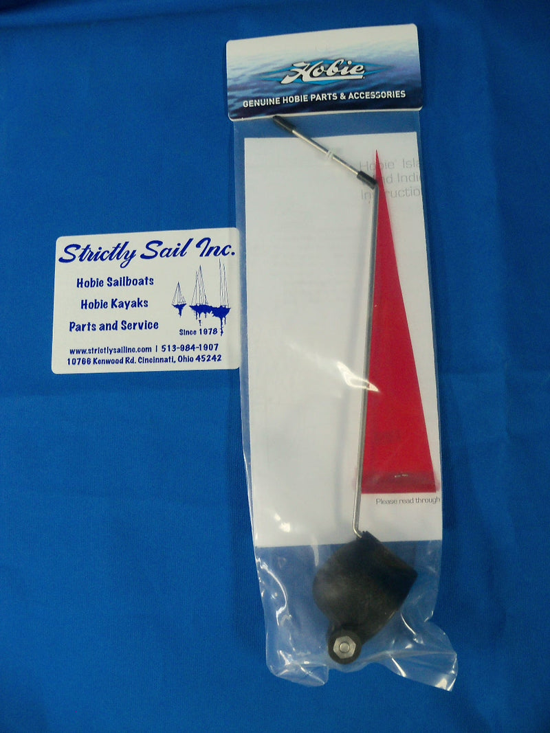 Hobie Mast Head Wind Vane for Island