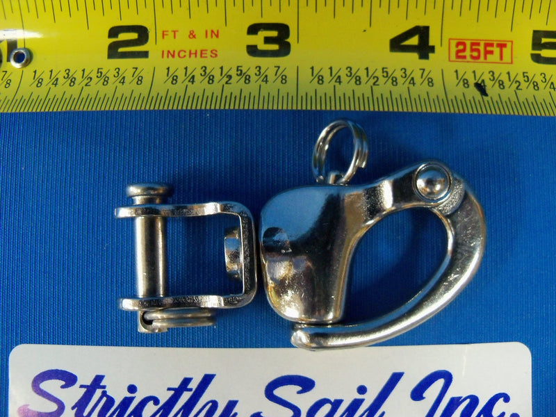 Hobie Snap Shackle