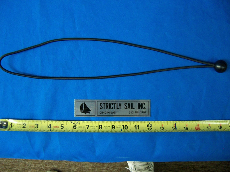 Hobie Shock Cord Ball Ties