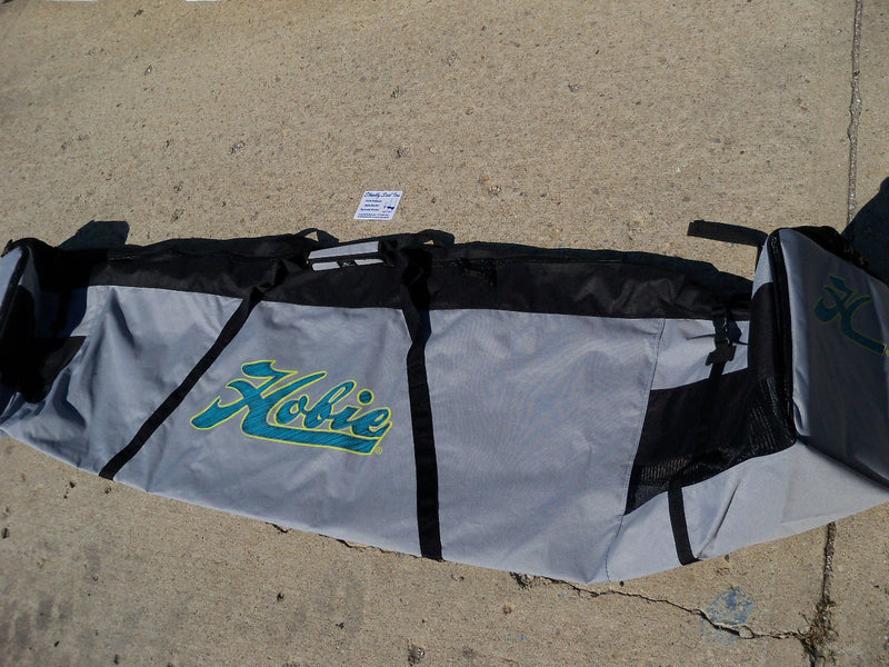 Hobie Cat Deluxe Sail and Boom Bag   Part