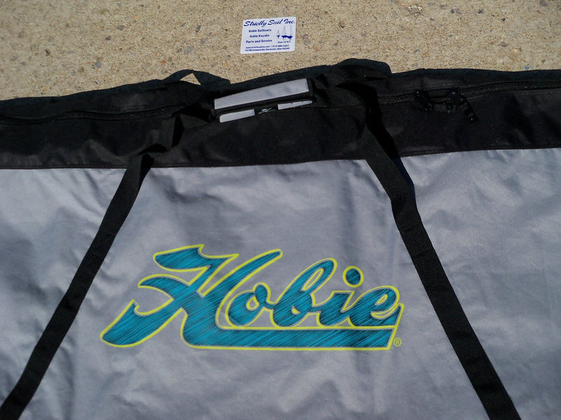 Hobie Cat Deluxe Sail and Boom Bag   Part