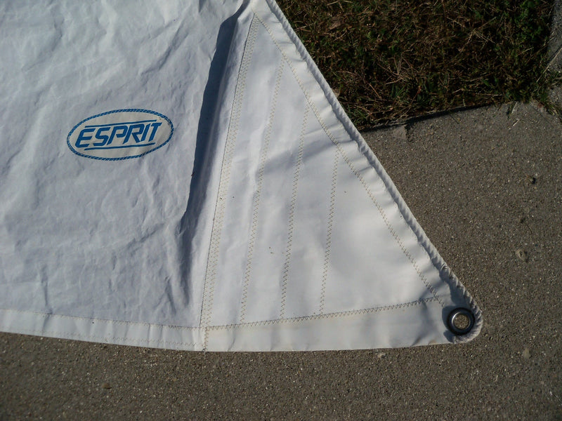 Used Precision 27 jib