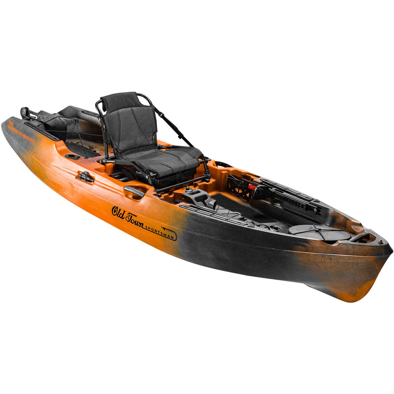 Sportsman 106MK used display