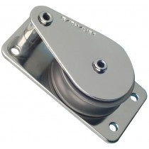 Garhauer Single Cheek Block, Item