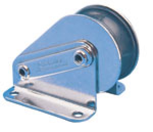 Garhauer Halyard Lift Block, Item