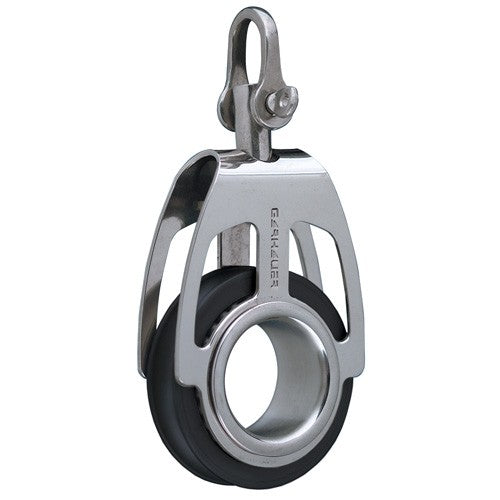 Garhauer Single Block with Adjustable Shackle, Item