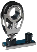 Garhauer Track Car Single Block for 1" Track, Item