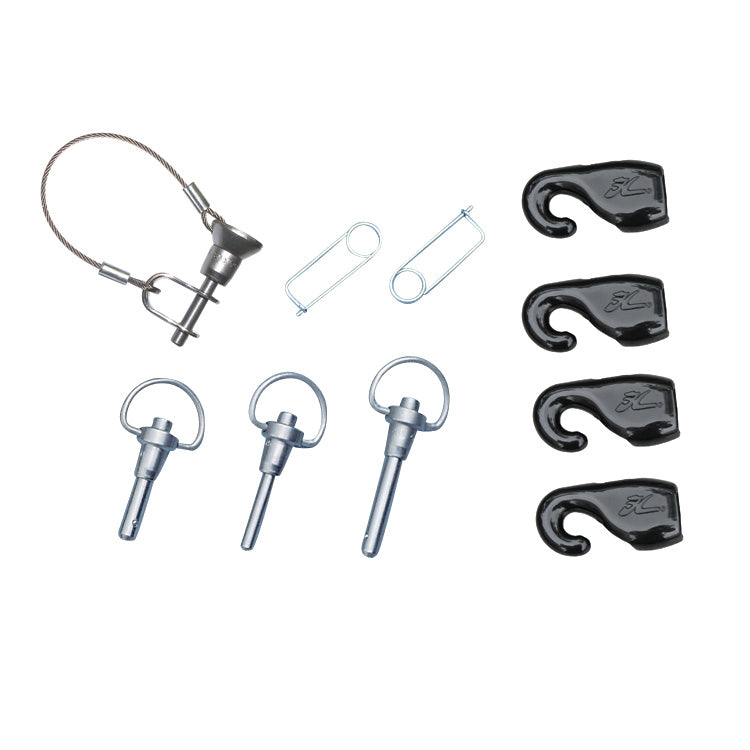 Hobie Cat 16' Convenience Parts Kit