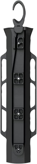 Yakattack TetherTube Rod Holder with Mounting Hardware