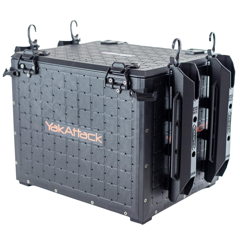 YakAttack Black Pak Pro 13x16